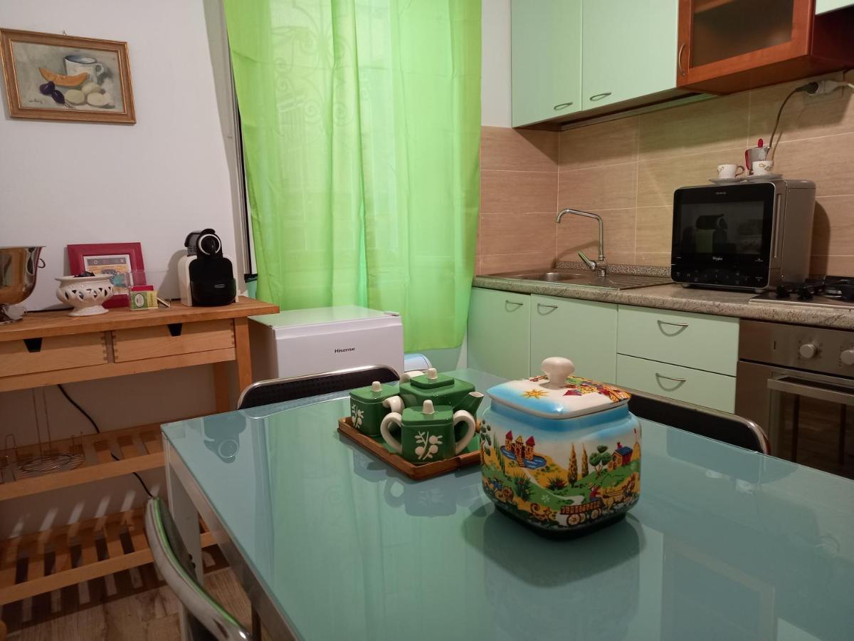 Epiro Home Rom Exterior foto