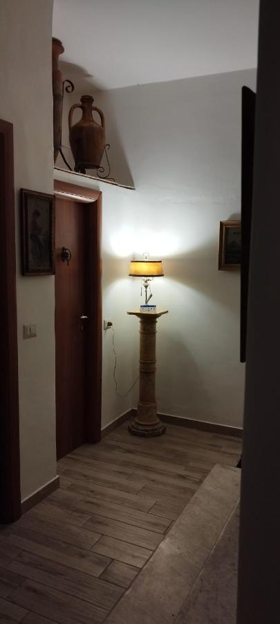 Epiro Home Rom Exterior foto